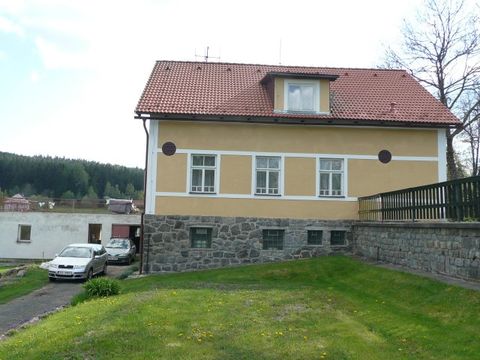 Penzion Žírec – exteriér – fotografie 5
