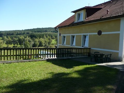 Venkovní posezení – fotografie 6